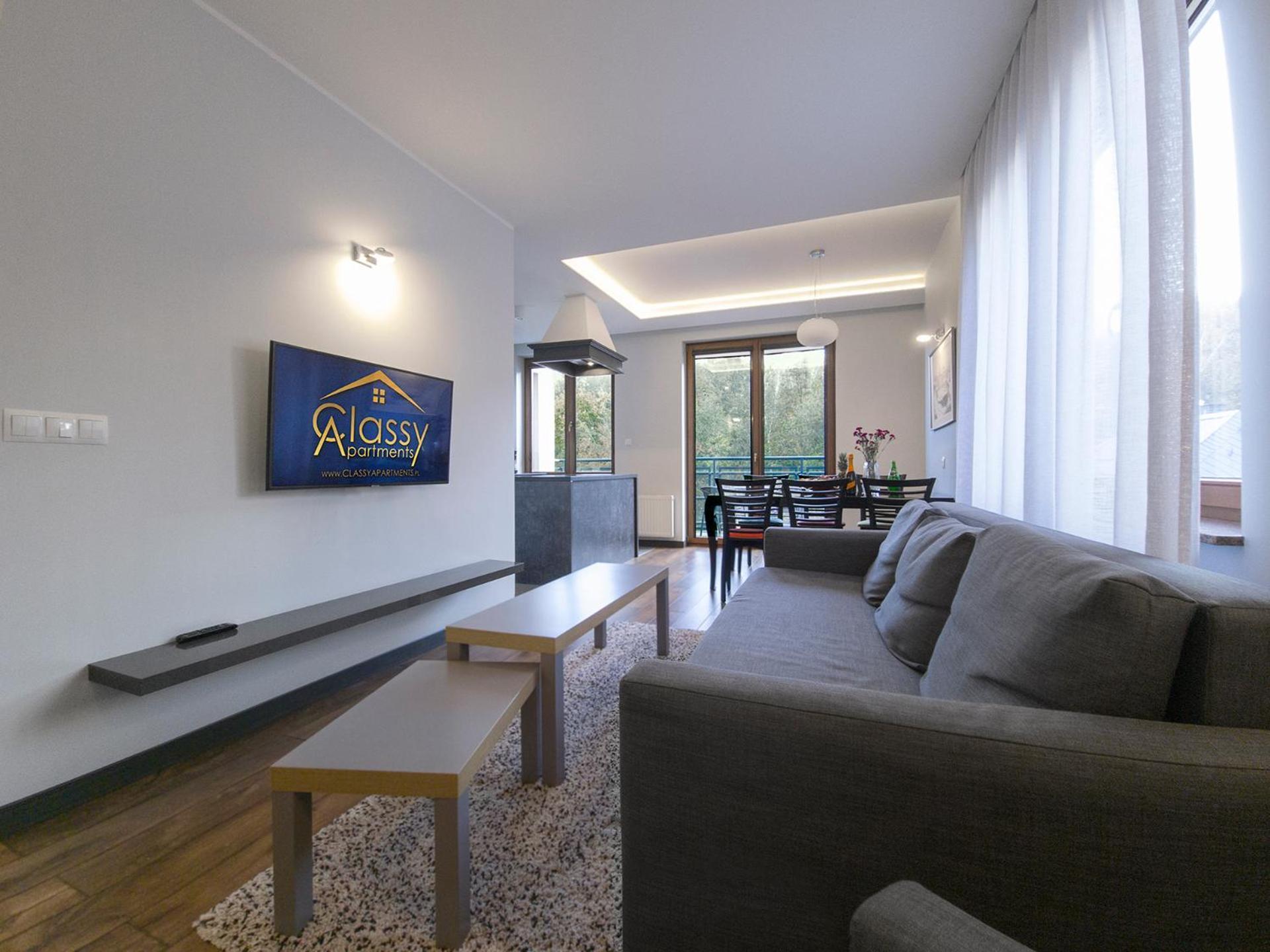 CLASSY APARTMENTS Słoneczne Wzgórze Gdynia Exterior foto