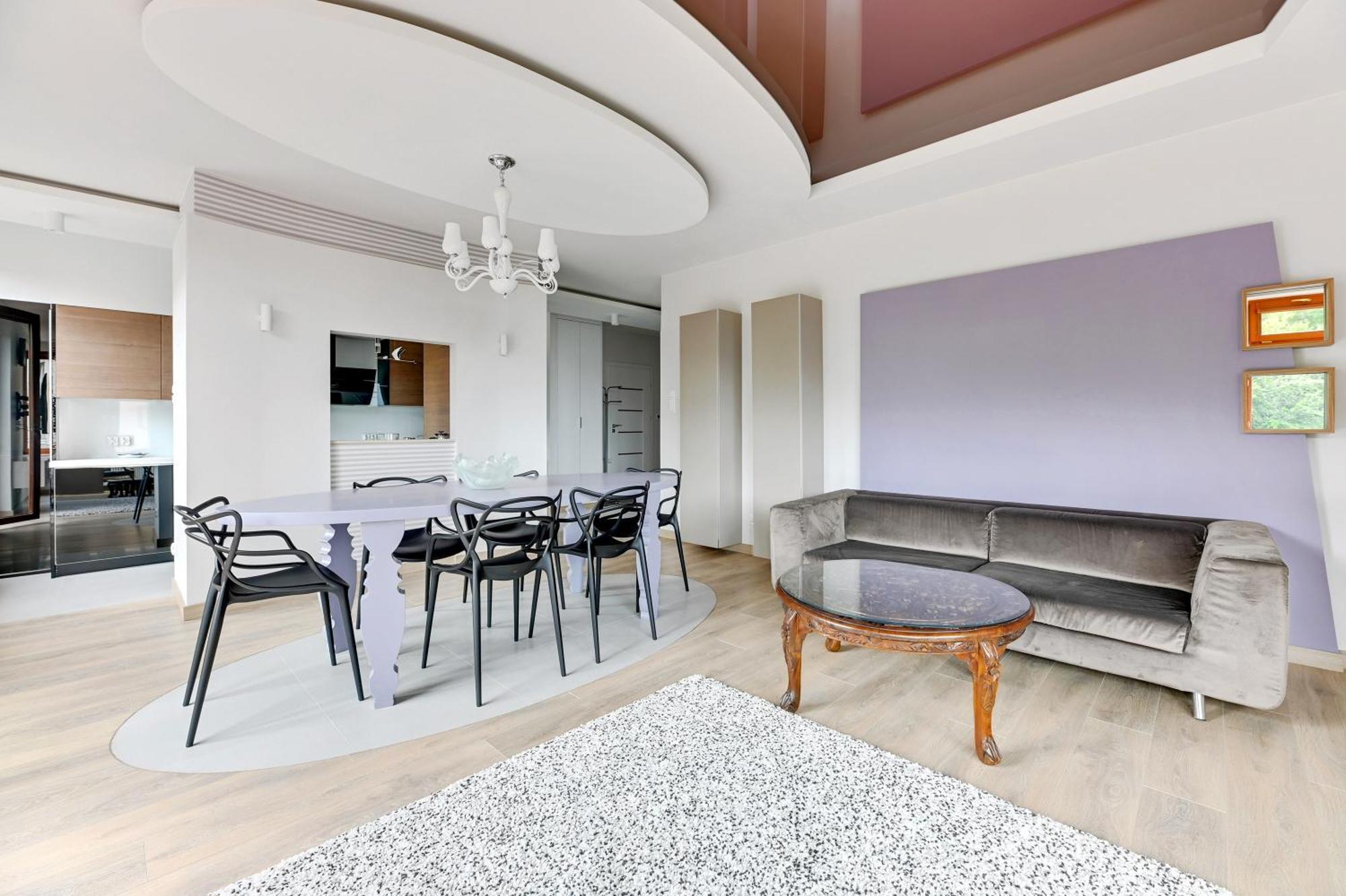CLASSY APARTMENTS Słoneczne Wzgórze Gdynia Exterior foto