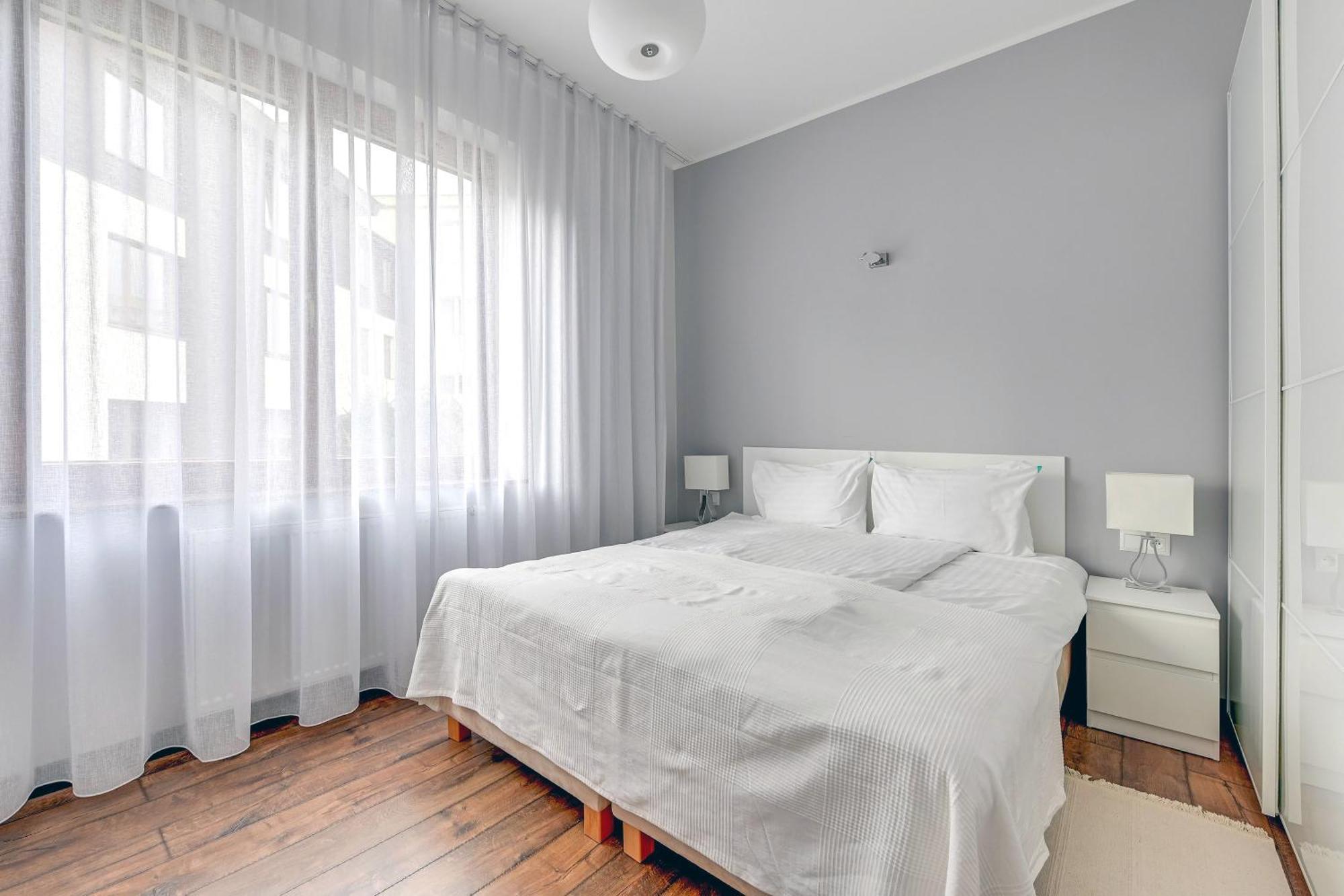 CLASSY APARTMENTS Słoneczne Wzgórze Gdynia Exterior foto