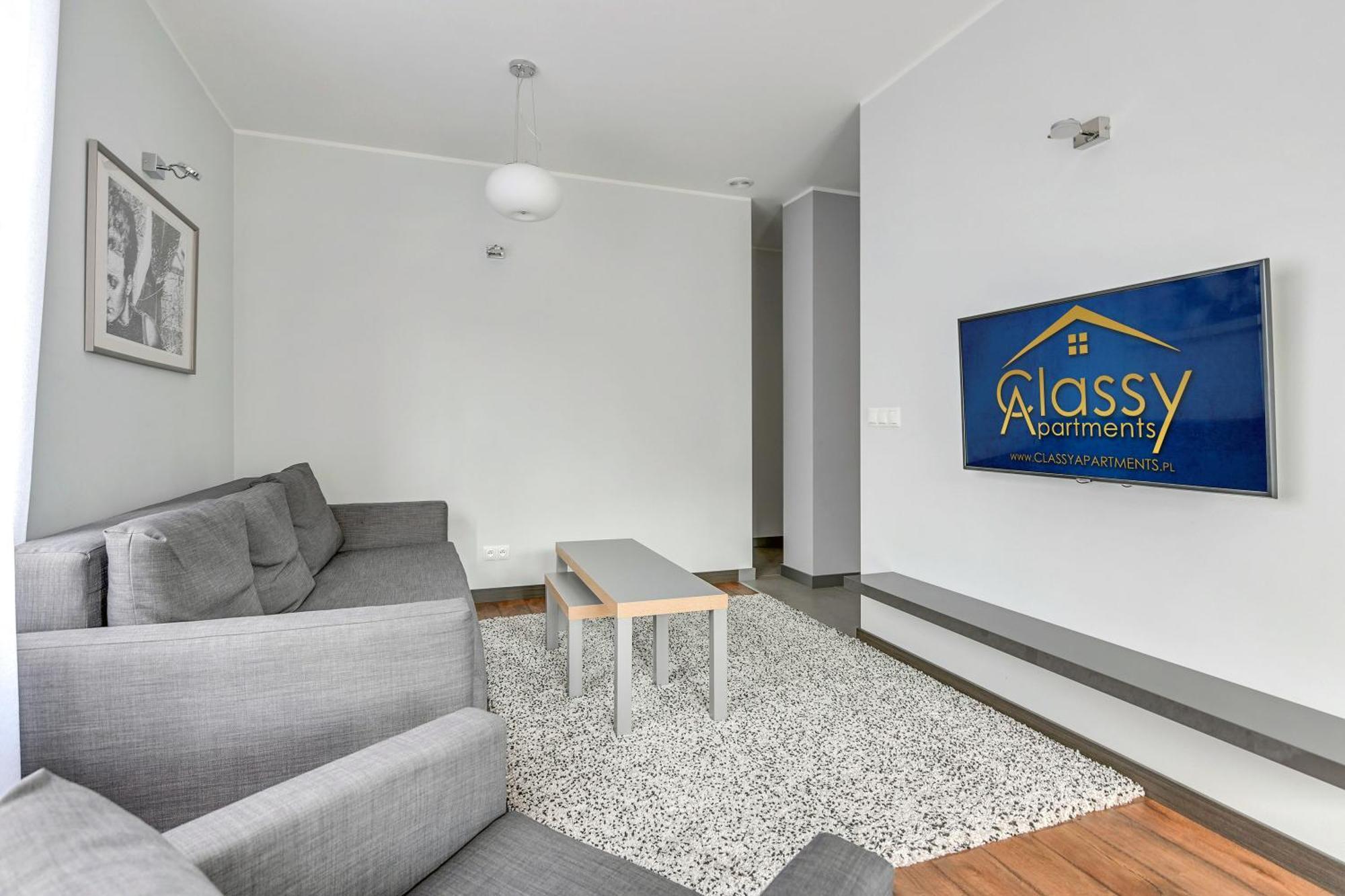 CLASSY APARTMENTS Słoneczne Wzgórze Gdynia Habitación foto