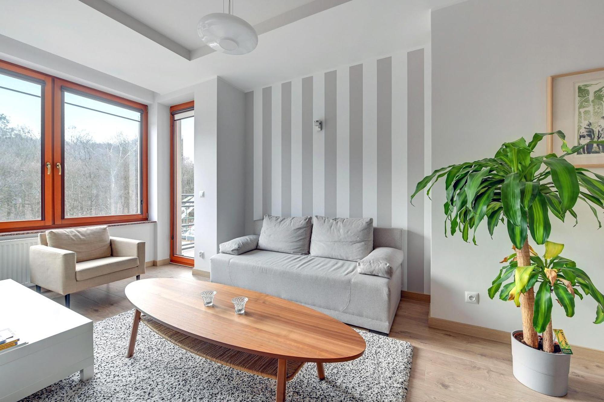 CLASSY APARTMENTS Słoneczne Wzgórze Gdynia Habitación foto